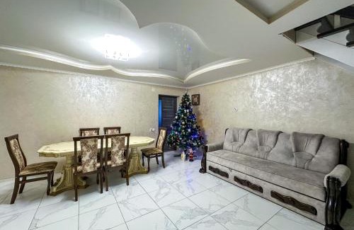 Verkhovyna Villa | Садиба Файна Гофа