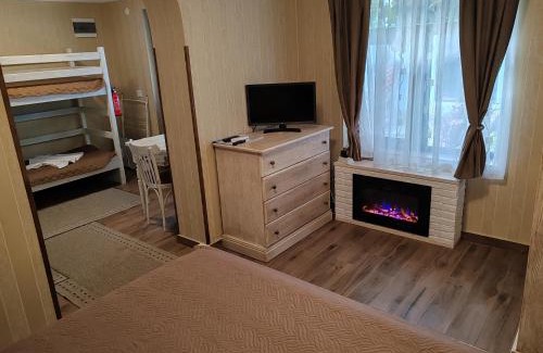 Dryanovo Villa | Самостоятелна Вила в Хаджи Марковата къща за гости в Дряново