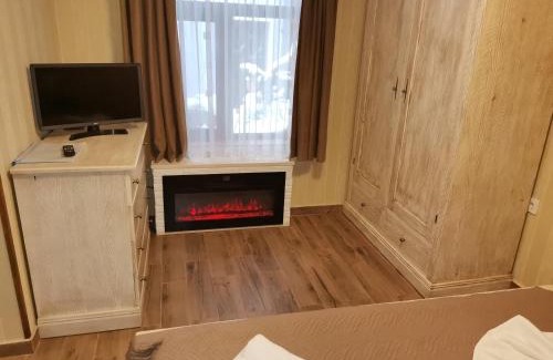 Dryanovo Villa | Самостоятелна Вила в Хаджи Марковата къща за гости в Дряново
