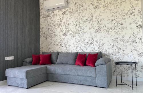 Sarafovo Apartment | Сарафово Лукс Гарден Първа Линия