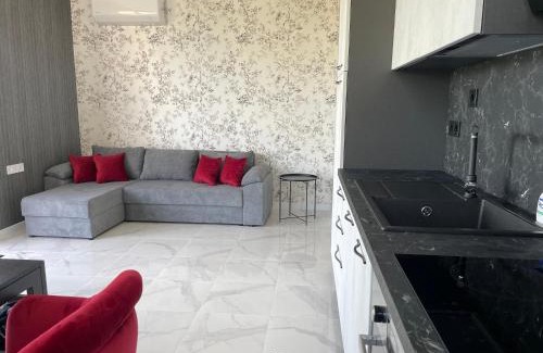 Sarafovo Apartment | Сарафово Лукс Гарден Първа Линия
