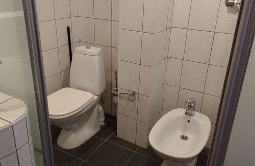 Kyiv House | Светлая квартира на Антоновича 25