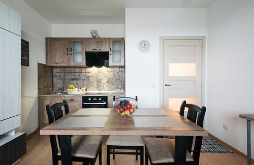 Moskovskiy Apartment | СДАЕТСЯ ЕВРОДВУШКА В ДОМЕ БИЗНЕС-КЛАССА ЖК МОСКВА