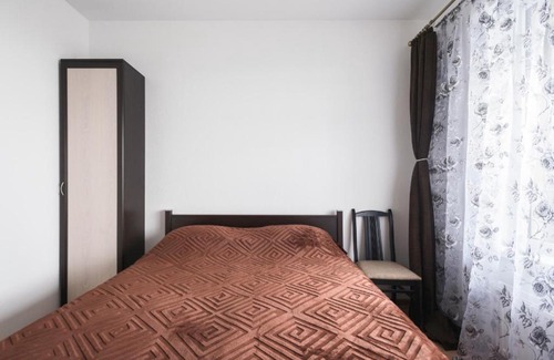 Moskovskiy Apartment | СДАЕТСЯ ЕВРОДВУШКА В ДОМЕ БИЗНЕС-КЛАССА ЖК МОСКВА