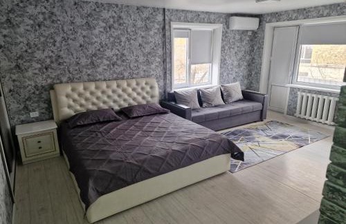 Balkhash Apartment | Сдаётся однокомнатная квартира Люкс возле озера.