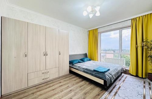 Kaztsik Apartment | Семейный уют около аэропорта