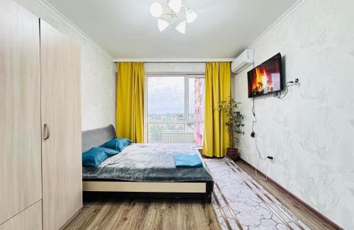 Kaztsik Apartment | Семейный уют около аэропорта