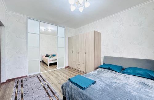 Kaztsik Apartment | Семейный уют около аэропорта