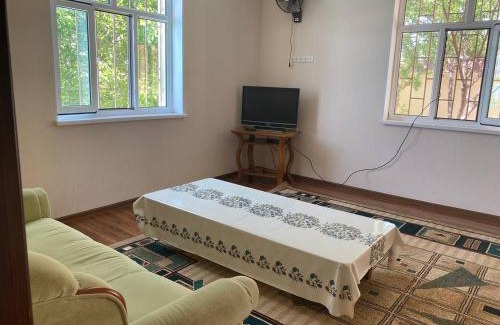 Uzbekistan House | СЕМЬЯ дом для отдыха