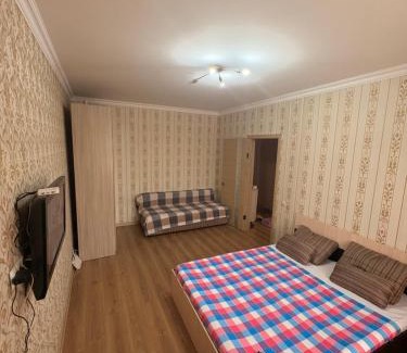Nur-Sultan Apartment | Сеным