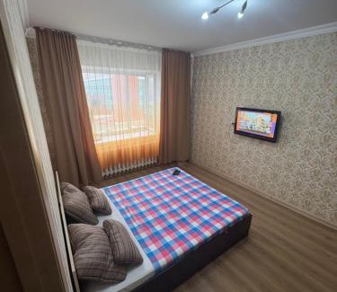 Nur-Sultan Apartment | Сеным