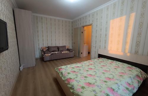 Nur-Sultan Apartment | Сеным