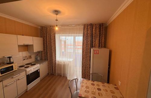 Nur-Sultan Apartment | Сеным