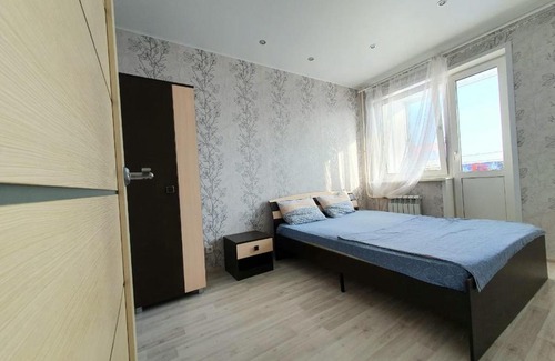 Kemerovo Apartment | Серебряный