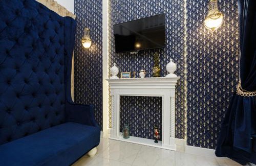 Odessa City Center Apartment | Серце старого міста