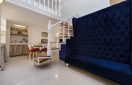 Odessa City Center Apartment | Серце старого міста