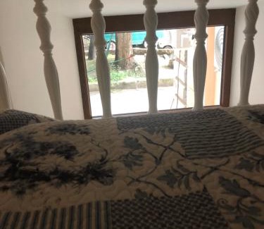 Odessa City Center Apartment | Серце старого міста