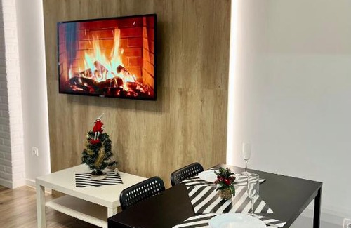 Brest Apartment | Сеть апартаментов BonApart-C centr Brest
