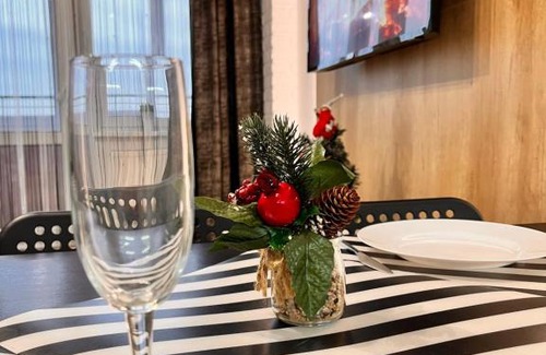 Brest Apartment | Сеть апартаментов BonApart-C centr Brest