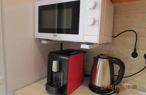Pomorie Apartment | Синият залив