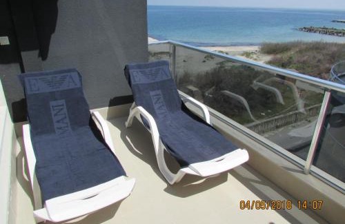 Pomorie Apartment | Синият залив