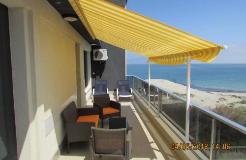 Pomorie Apartment | Синият залив