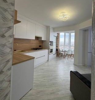 Chisinau Apartment | Сицилия