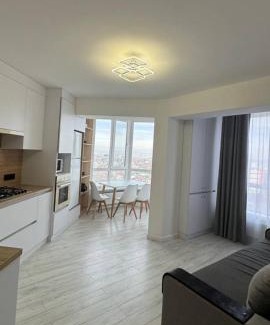 Chisinau Apartment | Сицилия