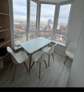 Chisinau Apartment | Сицилия