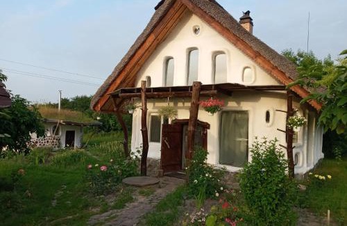 Buki House | Сказочный Дом (Fairy House)