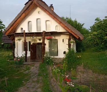 Buki House | Сказочный Дом (Fairy House)