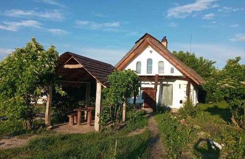 Buki House | Сказочный Дом (Fairy House)