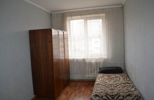 Zarichnyi District Apartment | скд46