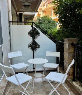 Nessebar Apartment | Слънчево Море