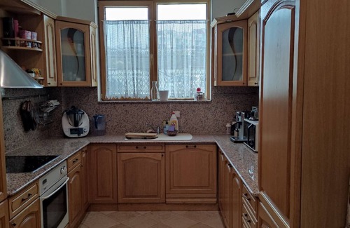 Primorski House | Слънчев дом с невероятна морска панорама на брега на Черно Море