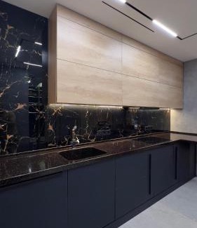 Dushanbe Apartment | Современная умная студия в центре Душанбе