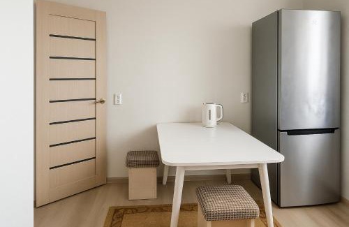 Schuchinsk Apartment | Современные апартаменты рядом с Боровым в живописном районе Щучинска
