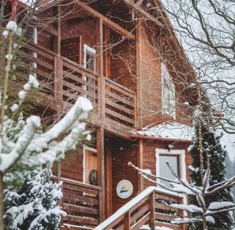 Snidavka House | Сонячна садиба
