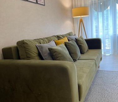 Transcarpathia Apartment | Сонячне Закарпаття