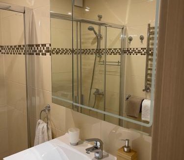 Transcarpathia Apartment | Сонячне Закарпаття