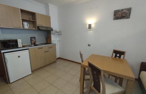 Ravda Apartment | СПА Апартаменти за ГОСТИ Затворен комплекс ЕМЕРАЛД