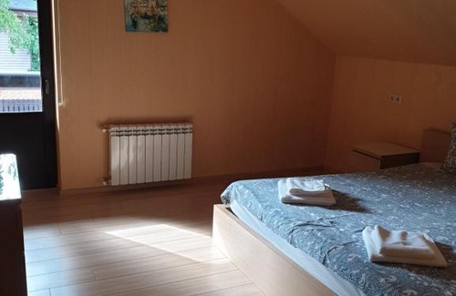 Butovo Hotel | Спа Отель-Пансионат