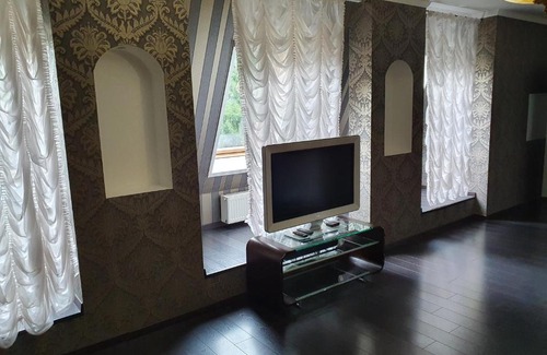 Butovo Hotel | Спа Отель-Пансионат