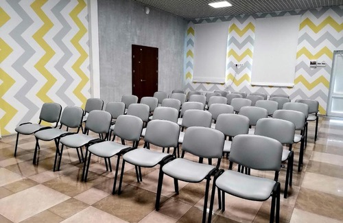 Neklyudovo Hotel | Спортивный Центр "Академия 52"