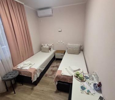 Hisarja House | Стаи за гости Elion House
