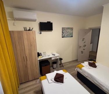 Hisarja House | Стаи за гости Elion House