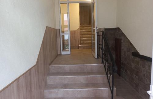Troyan House | стаи за гости TODA