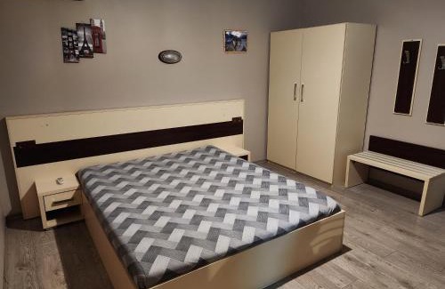 Sliven House | Стаи за нощувки