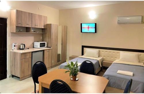Svishtov Apartment | Стаи студия и апартаменти за работници