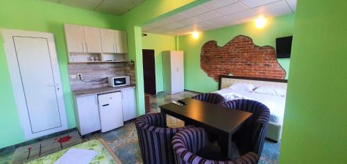Svishtov Apartment | Стаи студия и апартаменти за работници